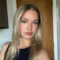 Lilli Harris