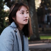 Angel Lin