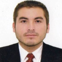 Gian Cristhian Santiago Asencios