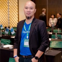 Jimmy Nguyen