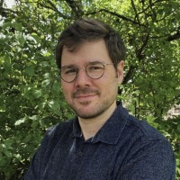Nicolas Petry