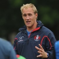 Olly Morgan