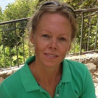 Jenny Berggren