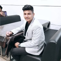 Prashant Mahajan