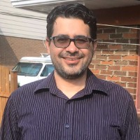 Luis Marin