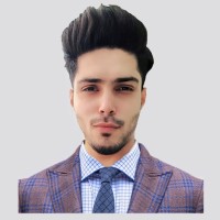 Mohammed Masroor E.A