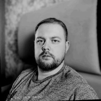 Dmitriy Ryzhkov