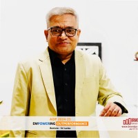 Amol Wankhede