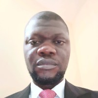 Dr. Saheed Adegbenro