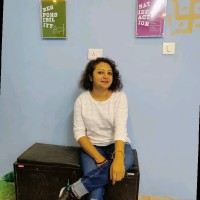 Ambika Deo
