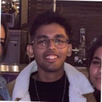 Umang Chauhan