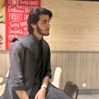 Afaq Ahmad