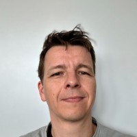 Joachim Friesenbichler Pmp