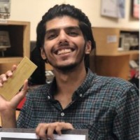 Abdul Rafey