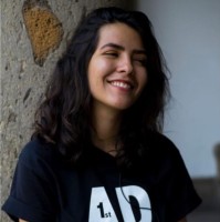 Laura Julieta De la Cerda Cobos