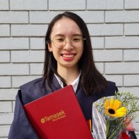 Gracie Poon