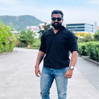 Likith P