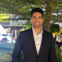 Mehul Rajan