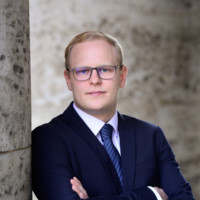 Steven Bickel