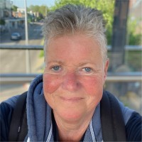 Marga Van Rijssel