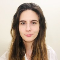 Dr Theodora Manolopoulou