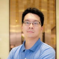Huy Nguyen Ngoc Thanh