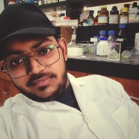Krunal Patel Kp
