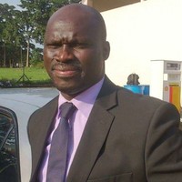 EMMANUEL MWAKA Lutukumoi