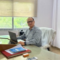 Vinod Kumar Gaur