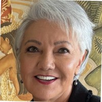 Patsy Narimatsu