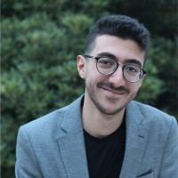 Hamzeh Abu Ali