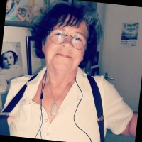 Marieke Keers
