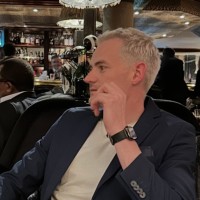 Dimitri P.