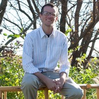 Tyler Rampton