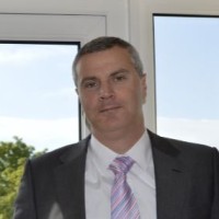 Clive Finnegan