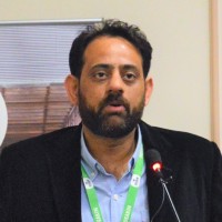 Danish Aziz