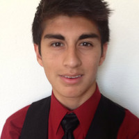 Andrew Mendizabal