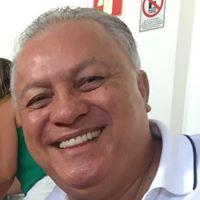 RONALDO GOZ