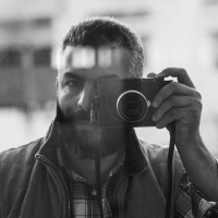 Yassine Toumi