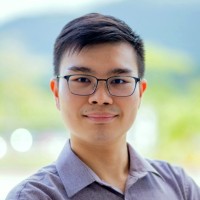 Kit Wayne Chew