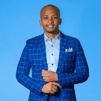 Tefinjanahary Marc Gaël MAMONJY