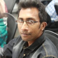 Satyajit Nandy