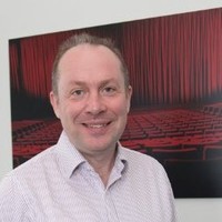 Mark Riordan