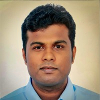 Nithin T S