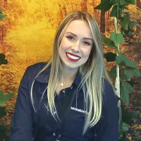 Mariane Meneguim Da Silva Araujo