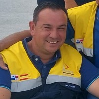 David Prieto Moure