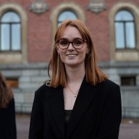 Maja Wikström