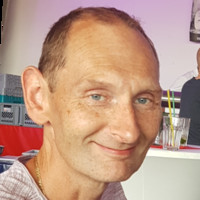 ERIC MERGENTHALER