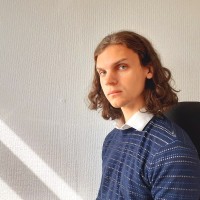 Svante Rosenlind