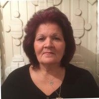Anna Caglar